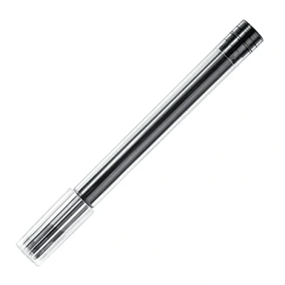 Abbildung von COPIC Multiliner SP Refill Cartridge B, Black, für Strichstärken 0,2 mm bis Brush, Nachfüllpatrone mit wasserbeständiger Pigmenttinte