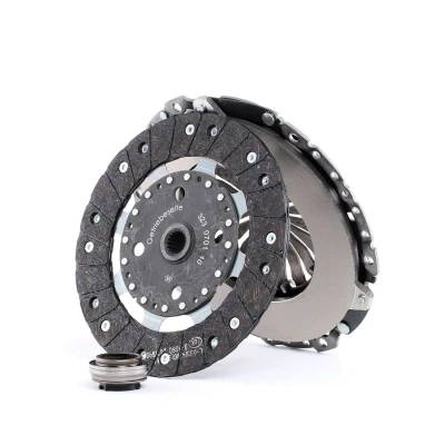 Abbildung von LuK BR 0222 623 3241 00 Kupplungssatz PEUGEOT: 307 SW, 206 Schrägheck, 207 CC, CITROËN: C3 I Berlingo II, C4 Picasso 1, OPEL: Crossland X