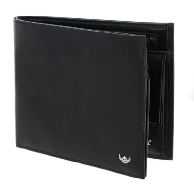 Abbildung von Golden Head Colorado Geldbörse, Herren, Größe: One Size, Schwarz