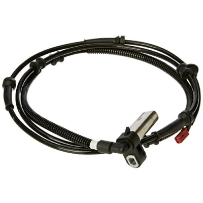 Abbildung von JAPANPARTS ABS 908 Sensor hinten rechts 1850 JEEP: Grand Cherokee I