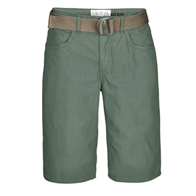 Abbildung von G.I.G.A. DX Herren Casual Bermudas/Shorts GS 128 MN BRMDS, dunkelmint, 50, 39441 000