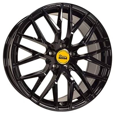 Abbildung von RS4 8 5x19 5x120 ET35 MB72 6