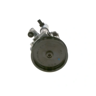 Abbildung von BOSCH K S01 000 641 Hydraulikpumpe hydraulisch MERCEDES BENZ: E Klasse T modell, Limousine