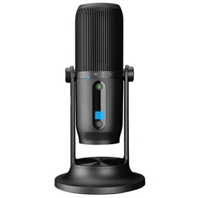 Abbildung von MAD CATZ THRONMAX Microphone MDRILL ONE PRO Studio KIT Black