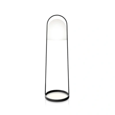Abbildung von EVA Solo LED Solarleuchte SunLight, 100 cm, IP65, dimmbar