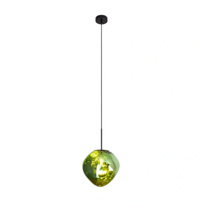 Abbildung von ECO LIGHT Pendelleuchte Canopus, ohne Leuchtmittel