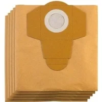 Abbildung von Schmutzfangsack 40L, 5 Stück, Staubsaugerbeutel
