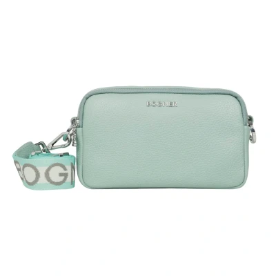 Abbildung von Bogner Andermatt AVY Umhängetasche, Damen, Größe: One Size, Mint