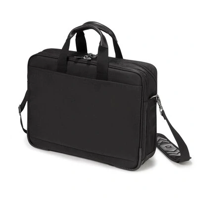 Abbildung von DICOTA Eco Top Traveller Pro 12&quot; 14,1&quot; Notebook Tasche Schwarz