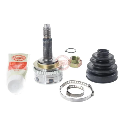 Abbildung von MASTER SPORT 303900 SET MS Gelenksatz radseitig CHEVROLET: Aveo / Kalos Schrägheck, Limousine, DAEWOO: Schrägheck