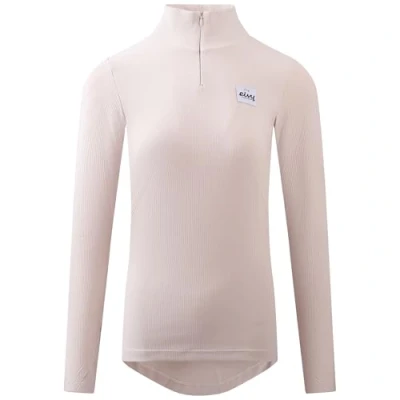 Abbildung von Eivy Journey Langarmshirt, Damen, Größe: Medium, Faded cloud