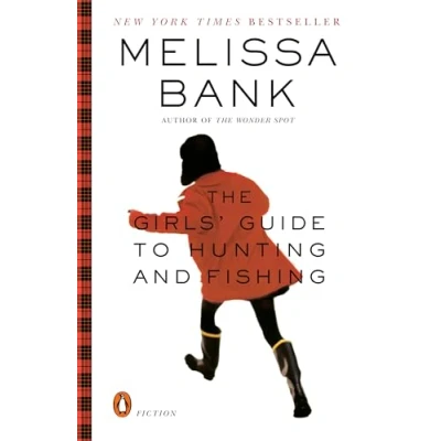 Abbildung von The Girls&#039; Guide to Hunting and Fishing