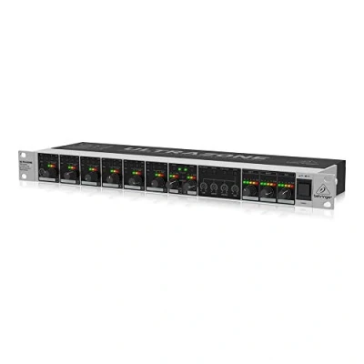 Abbildung von Behringer ULTRAZONE ZMX8210 V2