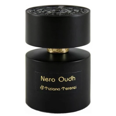 Abbildung von Tiziana Terenzi Nero Oudh Extrait de Parfum 100 ml