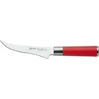 Abbildung von F. DICK Ausbeinmesser, Red Spirit (Messer mit Klinge 15 cm, X55CrMo14 Stahl, nichtrostend, 56 HRC) 81745152