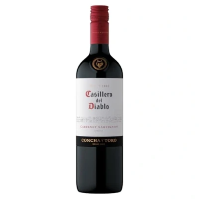 Abbildung von Casillero del Diablo Reserva Especial Trocken (1 x 0.75l)