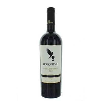 Abbildung von Torrevento Bolonero Castel del Monte 2019 (1 x 0,75L Flasche)