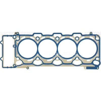 Abbildung von REINZ 61 33705 10 Zylinderkopfdichtung 1,05 93 Metall Lagen Dichtung BMW: 5 Limousine, Touring, 7