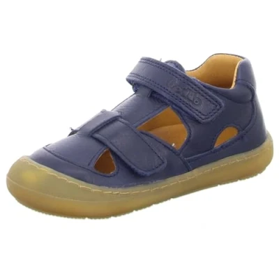 Abbildung von Froddo Ollie Sandal G2150186 Unisex Kinder Minilette, Größe 22