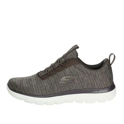 Abbildung von Skechers Freizeitschuhe 232697 BRBK Summits