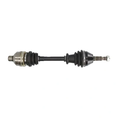 Abbildung von POINT GEAR PNG72497 Antriebswelle Vorderachse rechts 593 91,5 für Fahrzeuge ohne ABS OPEL: Zafira B, Astra H Caravan, Schrägheck