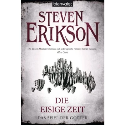 Abbildung von Das Spiel der Götter (4): Die eisige Zeit