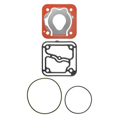 Abbildung von AJUSA 77007100 Dichtungssatz, Lader MERCEDES BENZ: LK/LN2