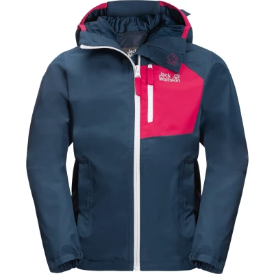 Abbildung von Jack Wolfskin Active Hike Jacket Kids