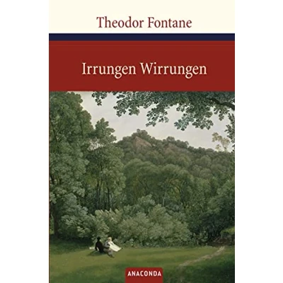 Abbildung von Irrungen Wirrungen: Roman (Große Klassiker zum kleinen Preis, Band 46)