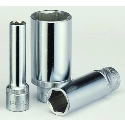 Abbildung von FORCE 5356306 Steckschlüsseleinsatz 6 mm Sechskant