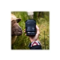 Abbildung von Canon RF 85mm f/2 Makro IS STM