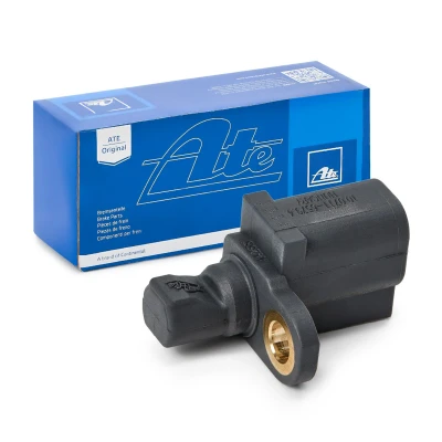 Abbildung von ATE 24.0711 6351.3 ABS Sensor ohne Kabel FORD: FOCUS 3 Turnier, C Max 2, Grand Max, VOLVO: V40 Schrägheck kfzteile, kfzteile24, bandel online,