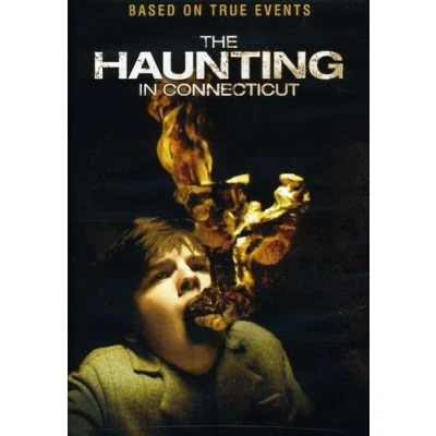 Abbildung von The Haunting in Connecticut (Single Disc Edition)
