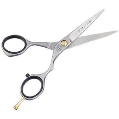 Abbildung von Jaguar Schneideschere Scissors Pre Style Relax Left 5.25