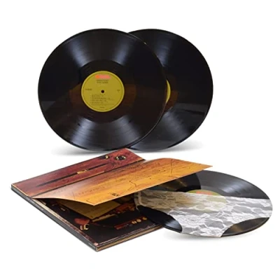 Abbildung von School&#039;S Out(Expanded&amp;Remastered) [Vinyl LP]