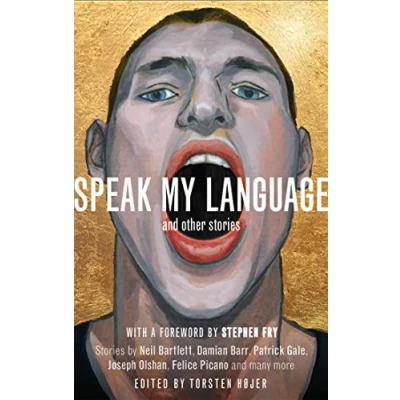 Abbildung von Speak My Language, and Other Stories: An Anthology of Gay Fiction