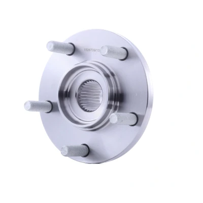 Abbildung von RIDEX 653W0185 Radnabe Vorderachse beidseitig MAZDA: CX 7