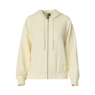 Abbildung von PIECES Female Hoodie PCCHILLI Zip UP