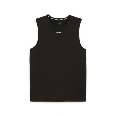 Abbildung von PUMA Tanktop FIT TRIBLEND SLEEVELESS TANK