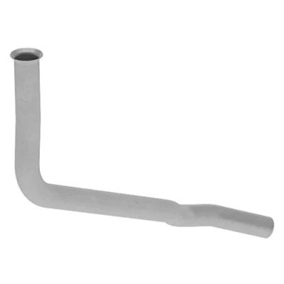 Abbildung von HELLA 8LA 366 005 901 Abgasrohr vorne mit Anbauteilen