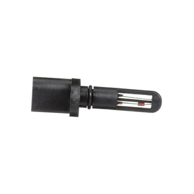 Abbildung von DELPHI TS10520 Sensor, Ansauglufttemperatur VOLKSWAGEN: Polo IV Schrägheck, GOLF 6, Passat B6 Variant, AUDI: A4 B6/B7 Cabrio, B8 Avant