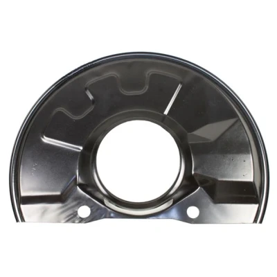Abbildung von METZGER 6115237 Ankerblech Vorderachse links MITSUBISHI: Carisma Schrägheck, Space Star, Limousine, VOLVO: V40 Kombi, S40 I