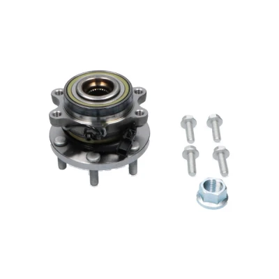 Abbildung von Radlagersatz KAVO PARTS WBH 6572
