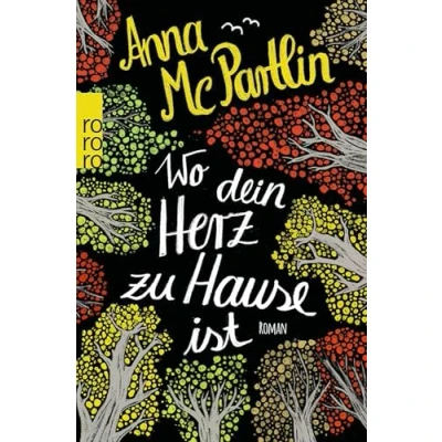 Abbildung von Wo dein Herz zu Hause ist