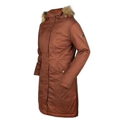 Abbildung von Horka Lange Jacke Typhoon Ginger