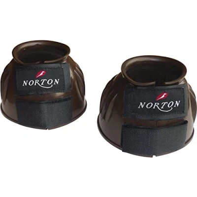 Abbildung von Norton Hufglocken Crazy Choco L