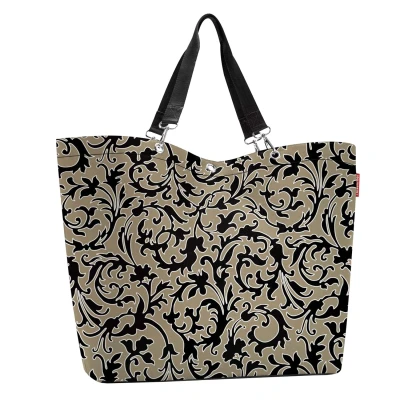 Abbildung von Reisenthel Shopping Shopper XL baroque marble