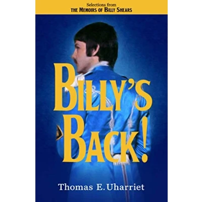 Abbildung von Billy&#039;s Back!: Selections from the Memoirs of Billy Shears (The Paul McCartney)
