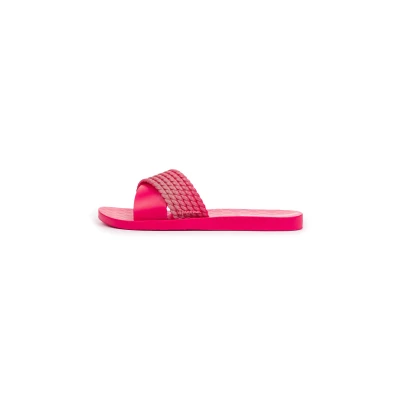 Abbildung von Ipanema Street II Badesandale, Damen, Größe: 35/36, Rot Schuhe