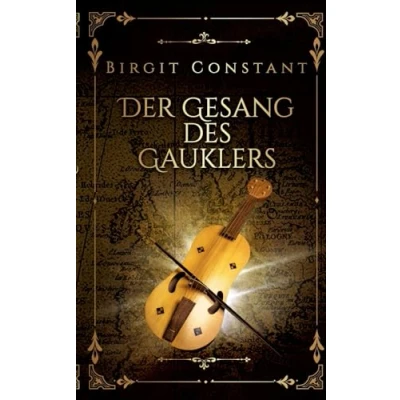 Abbildung von Der Gesang des Gauklers (Die Northumbria Trilogie)